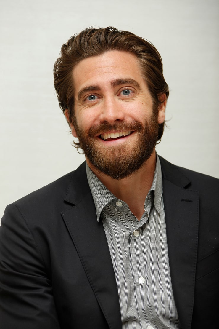 Jake Gyllenhaal