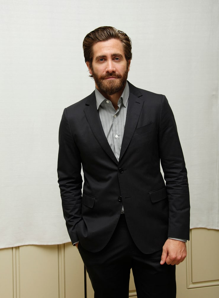 Jake Gyllenhaal