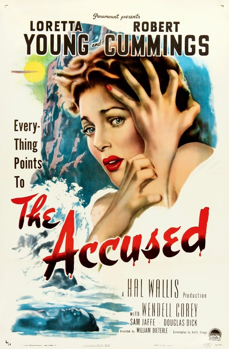 The Accused