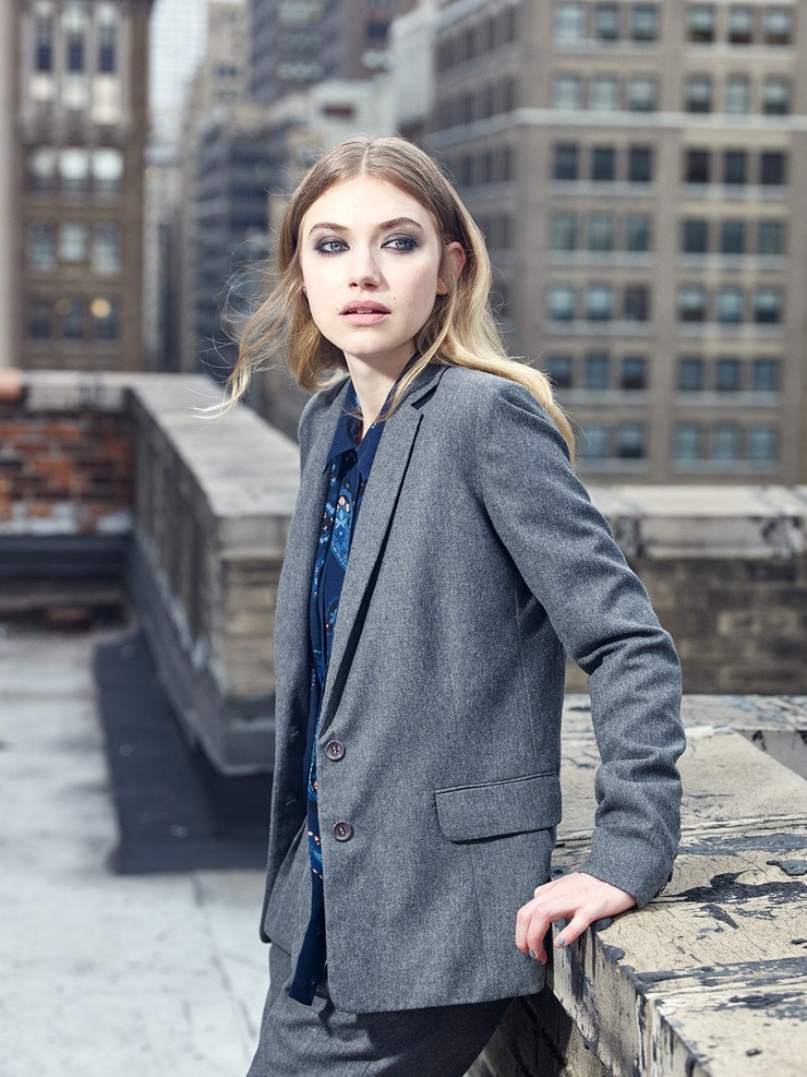 Imogen Poots