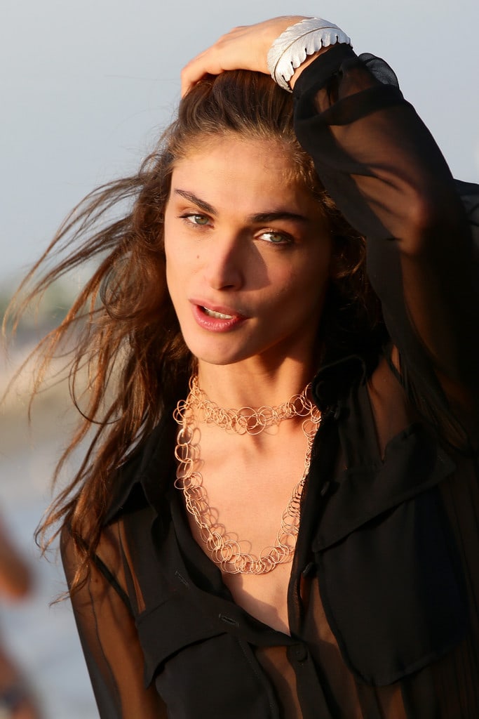 Picture of Elisa Sednaoui