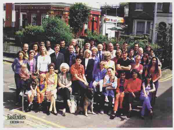 EastEnders