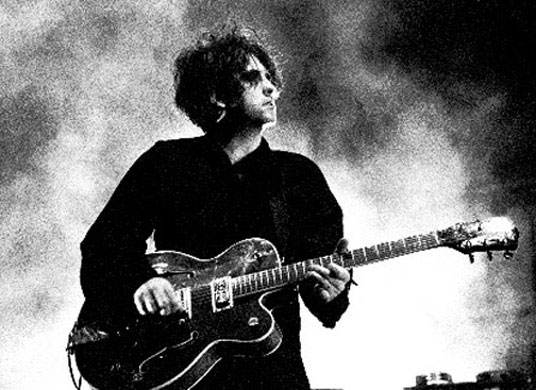 Robert Smith Robert Smith
