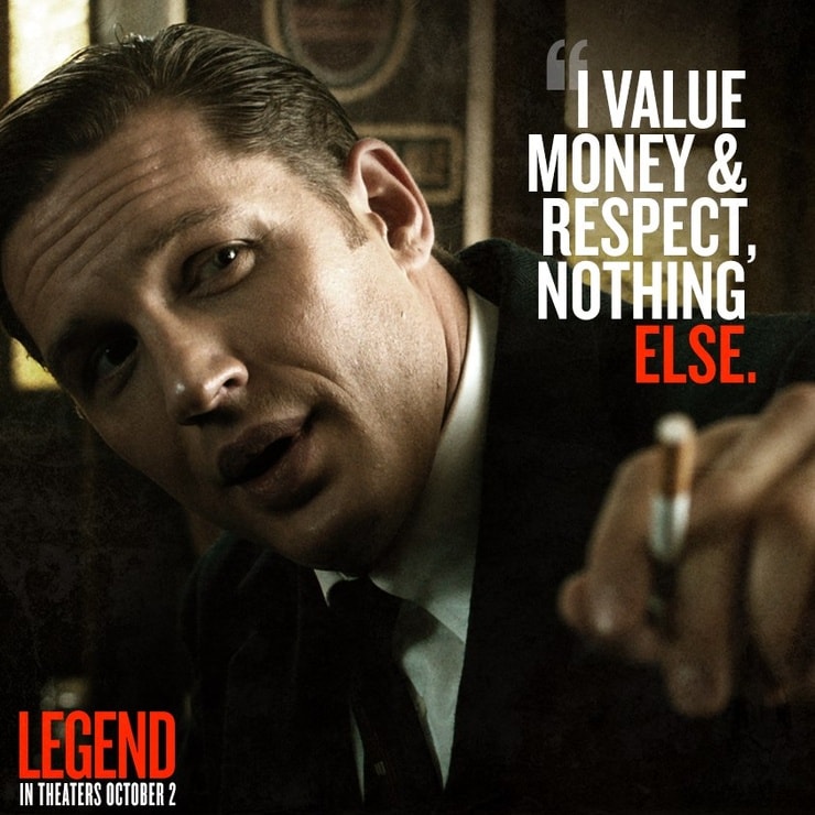 Legend Legend