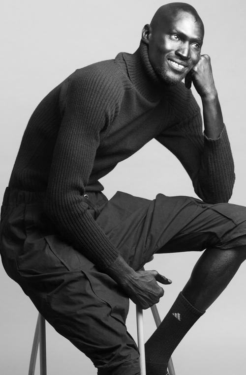 Ger Duany