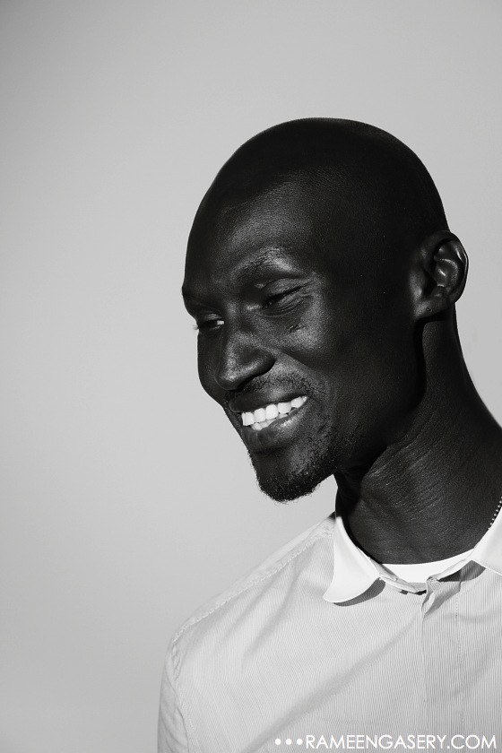 Ger Duany
