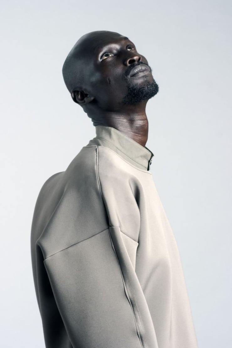 Ger Duany