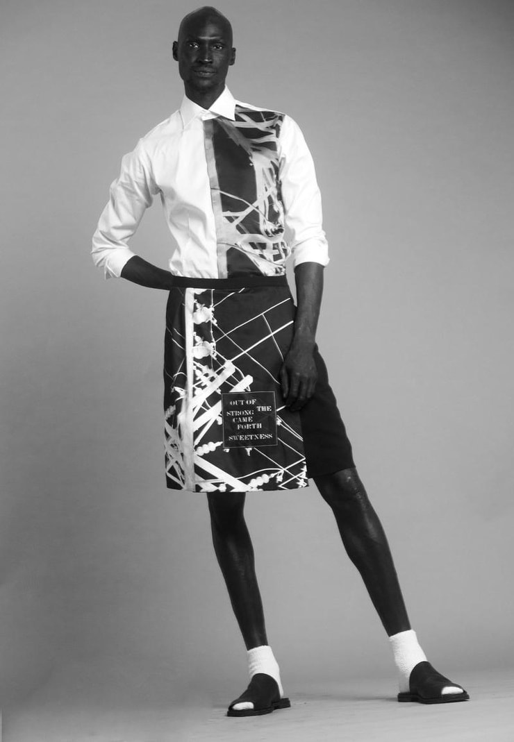 Ger Duany