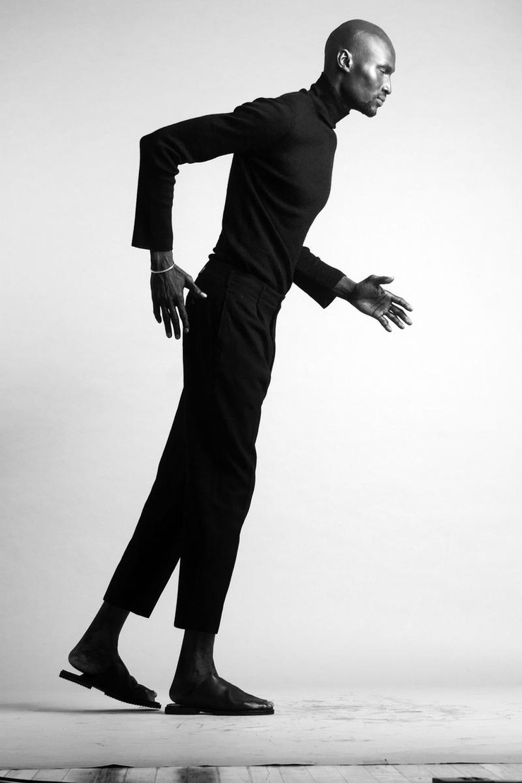 Ger Duany