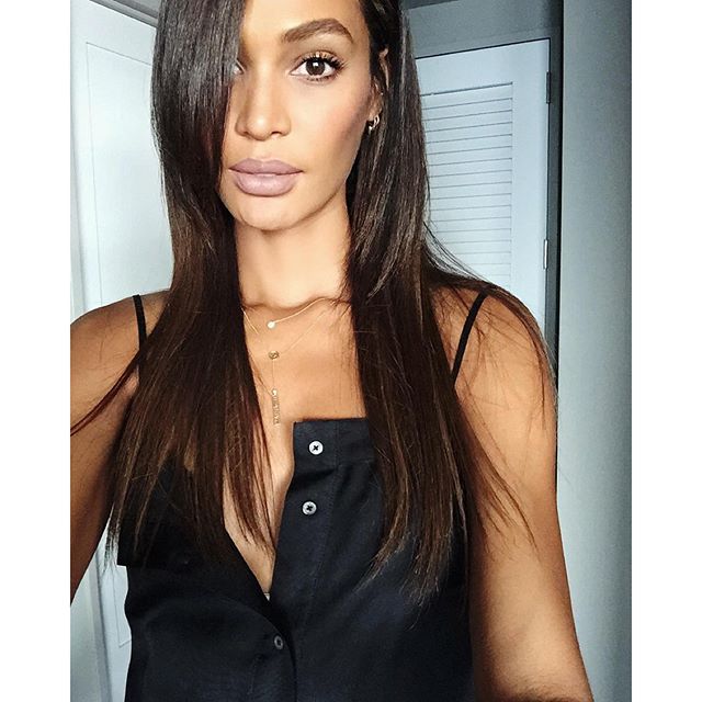 Joan Smalls Joan Smalls