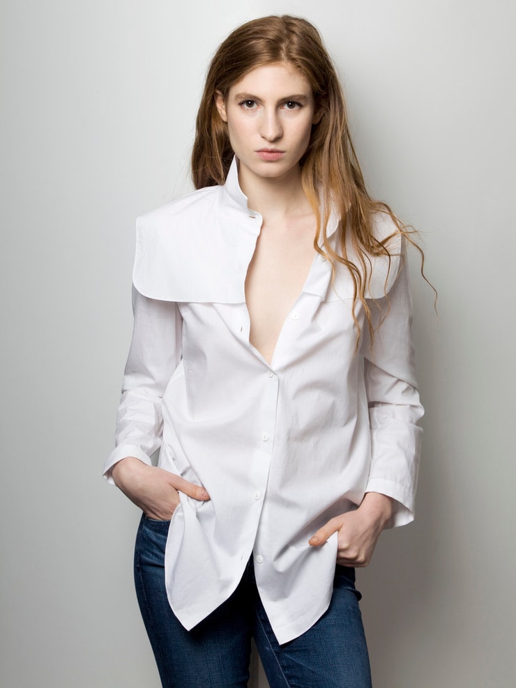 Agathe Bonitzer Agathe Bonitzer