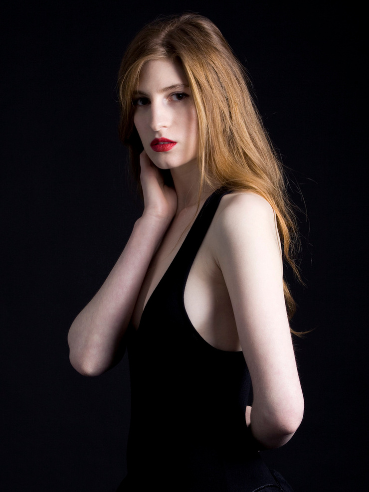 Agathe Bonitzer Agathe Bonitzer