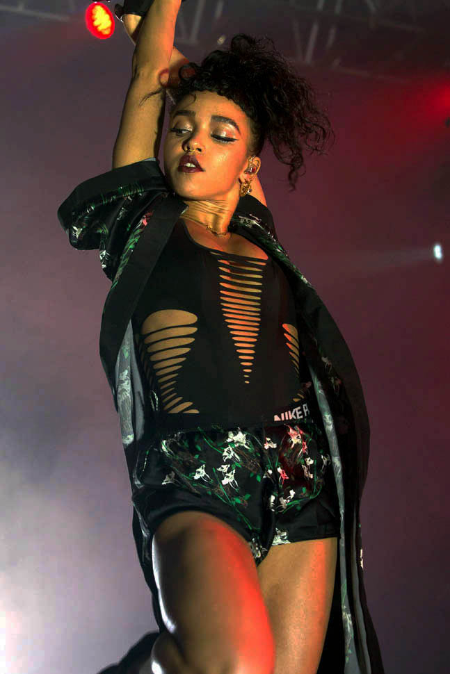 fka twigs fka twigs