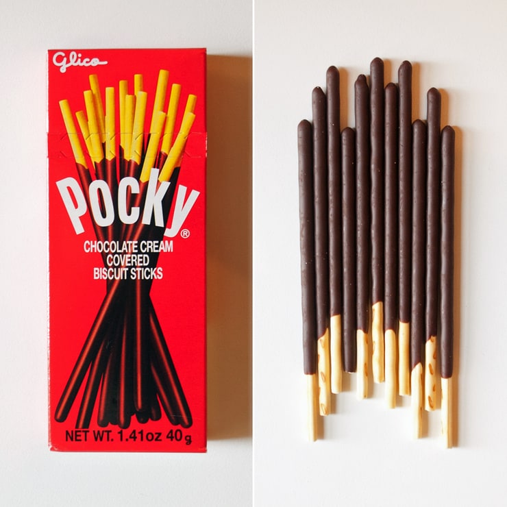 Pocky