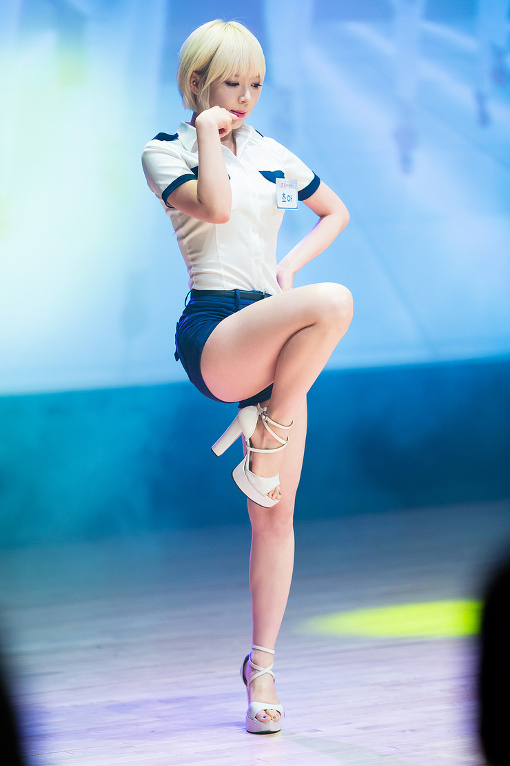 Park Choa Park Choa