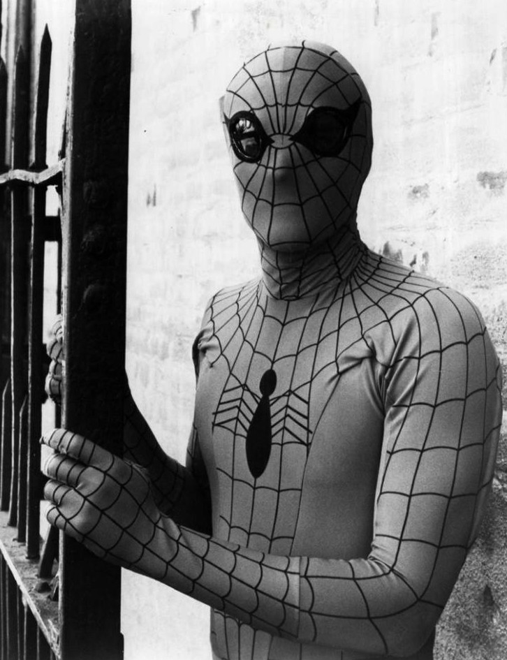 The Amazing Spider-Man The Amazing Spider-Man