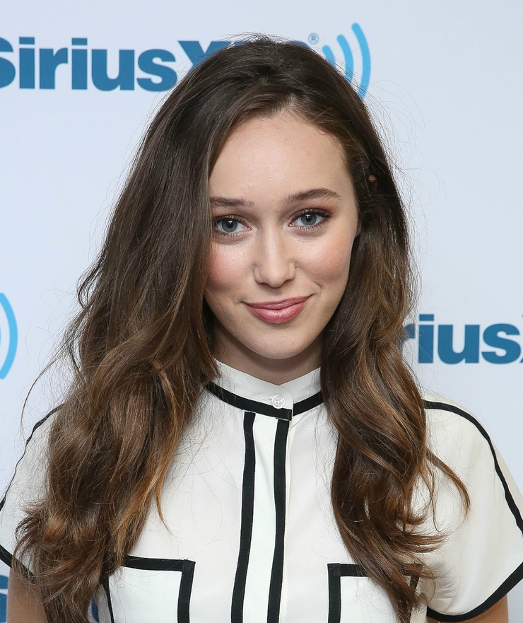 Alycia Debnam Carey