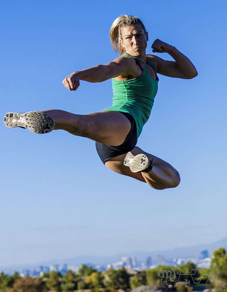 Jessie Graff Jessie Graff