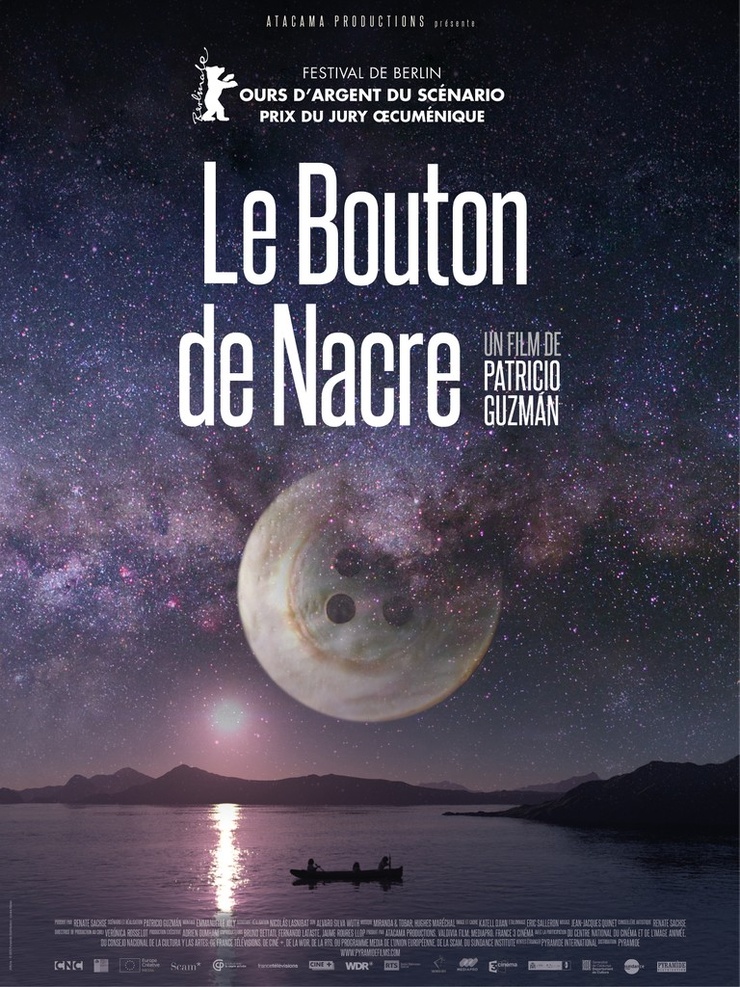 The Pearl Button