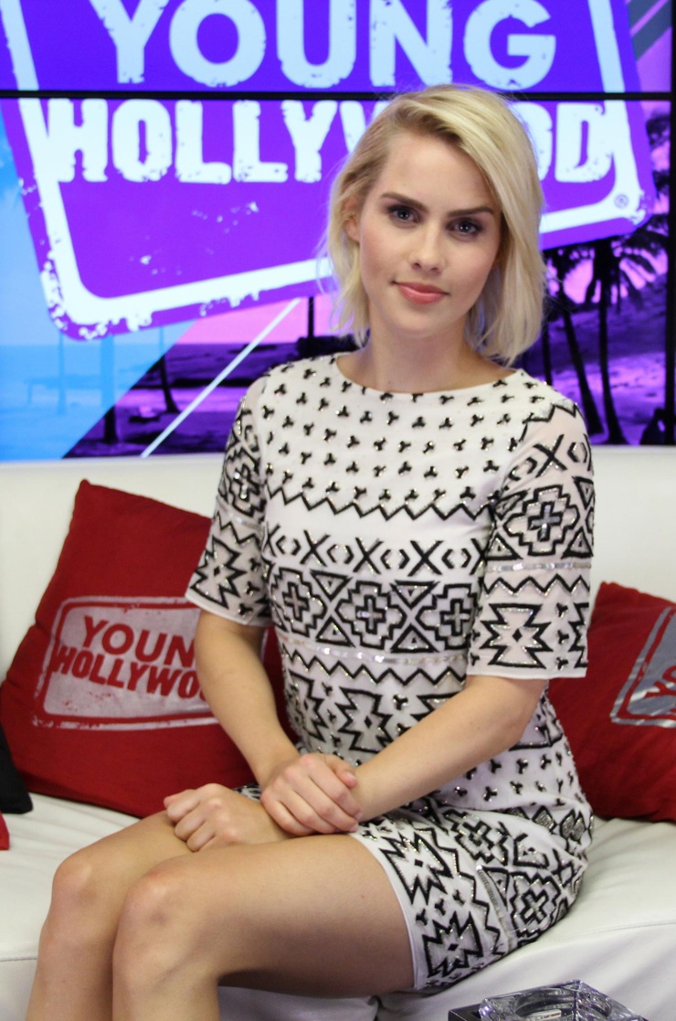Claire Holt Claire Holt
