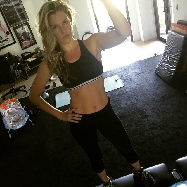 Ali Larter Ali Larter