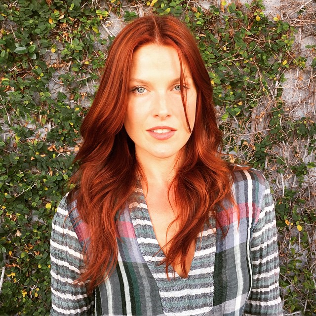 Ali Larter Ali Larter