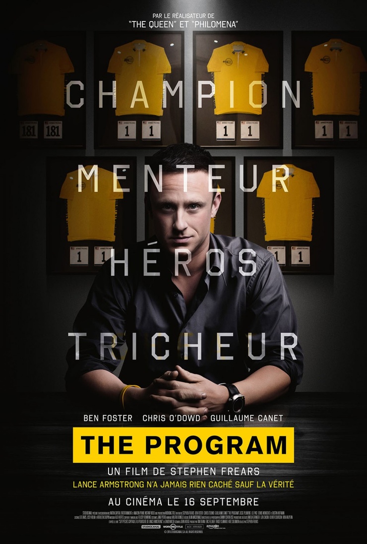 The Program The Program