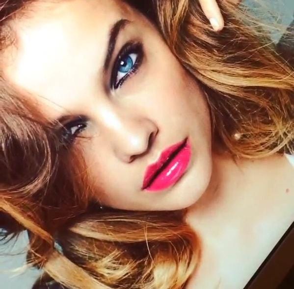 Barbara Palvin Barbara Palvin