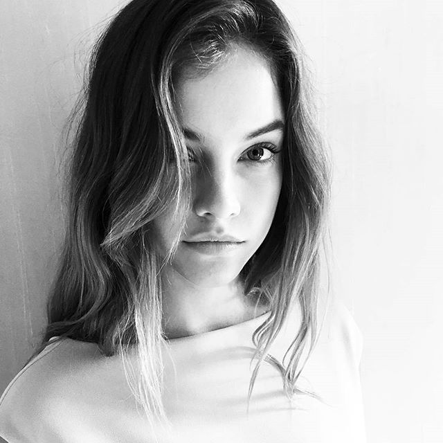 Barbara Palvin