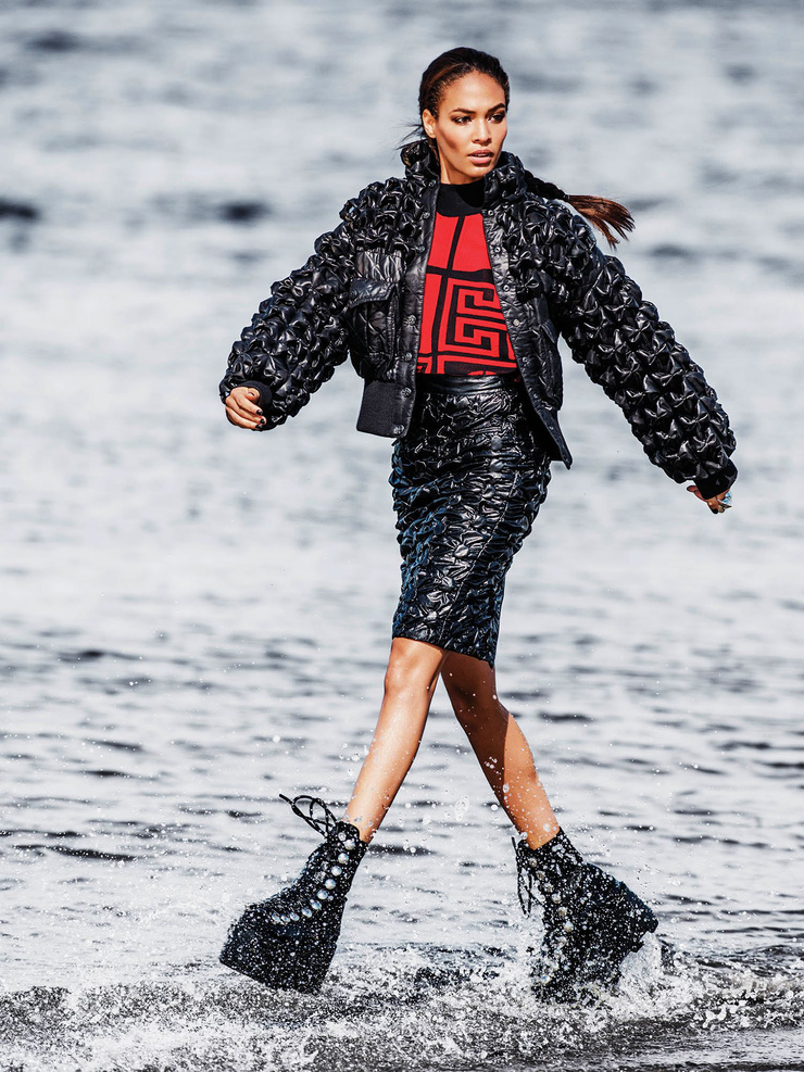 Joan Smalls Joan Smalls