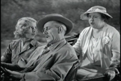 On the Wrong Trek                                  (1936)