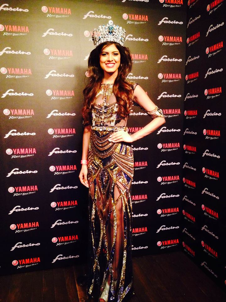 Asha Bhat