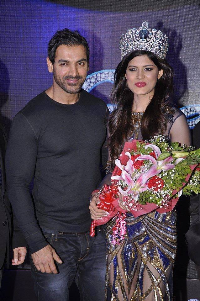 Asha Bhat