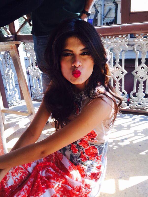 Asha Bhat
