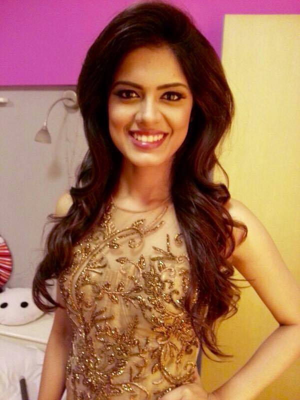 Asha Bhat
