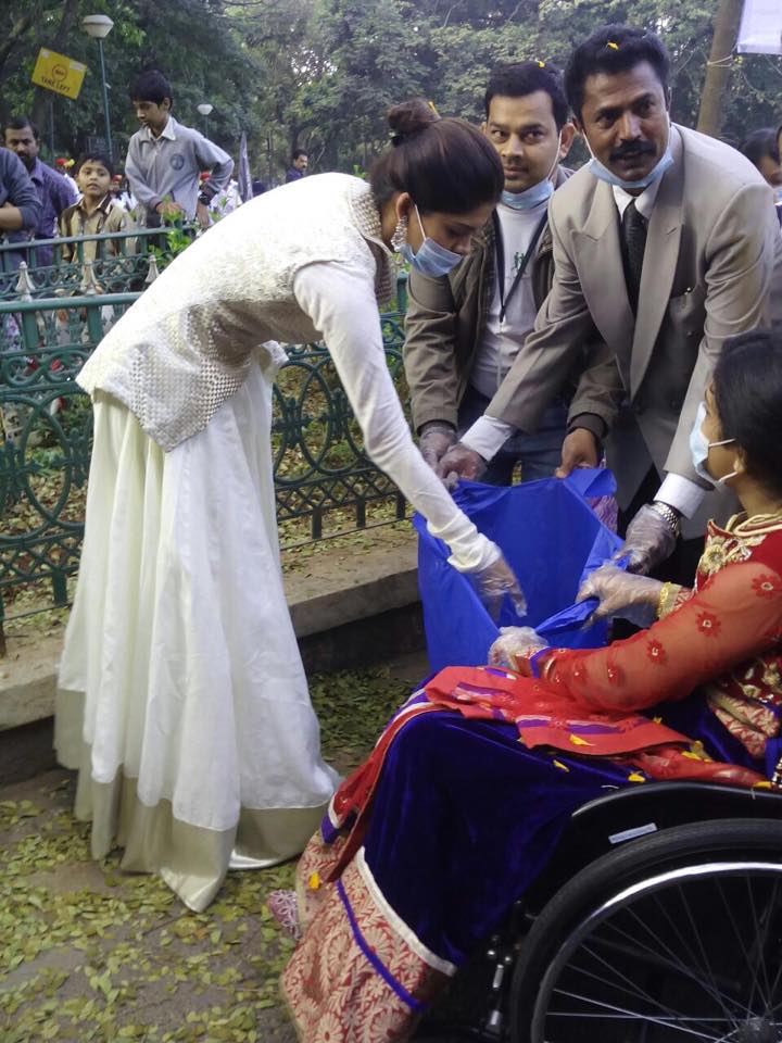 Asha Bhat