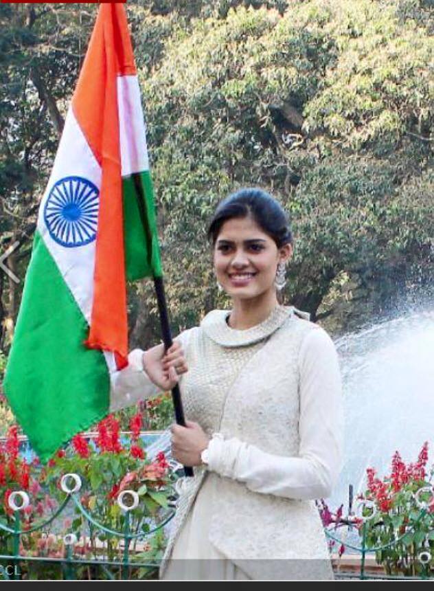 Asha Bhat