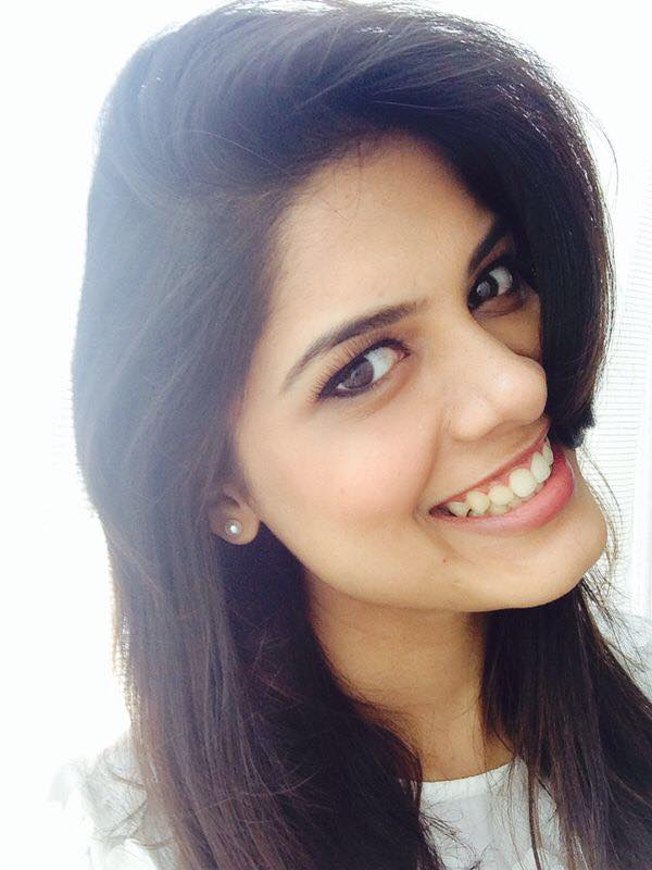 Asha Bhat