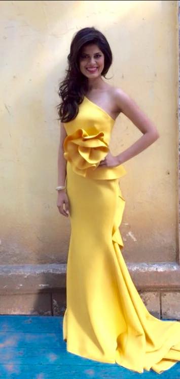 Asha Bhat