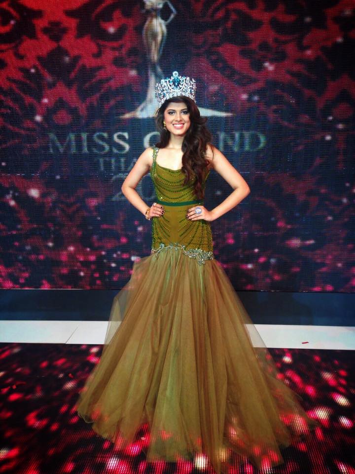 Asha Bhat