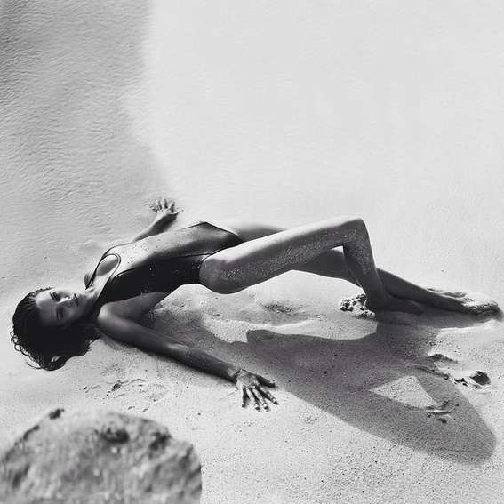 Josephine Skriver Josephine Skriver