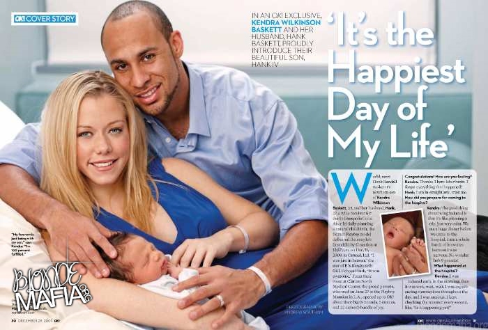 Hank Baskett