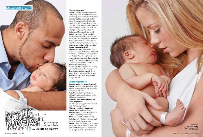 Hank Baskett