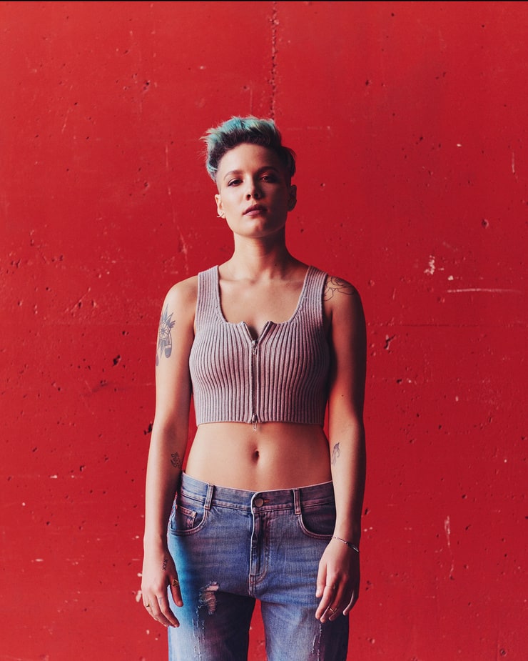 Halsey