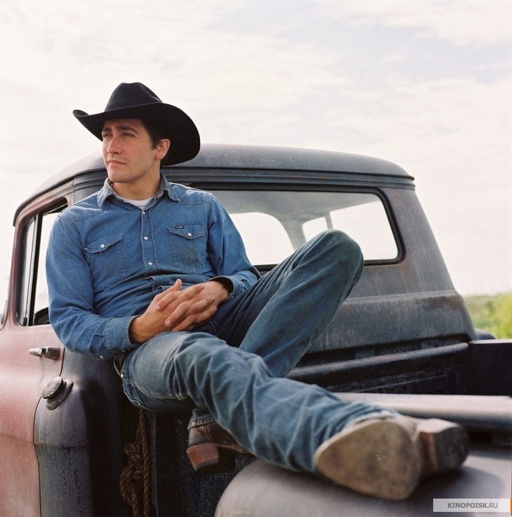 Brokeback Mountain Brokeback Mountain