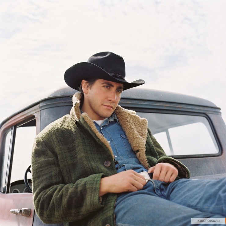 Brokeback Mountain