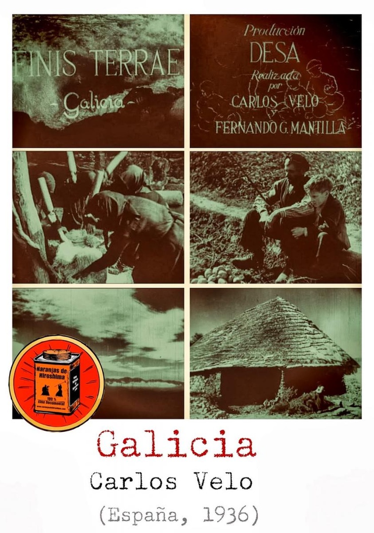 Galicia Galicia