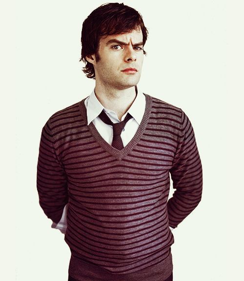 Bill Hader