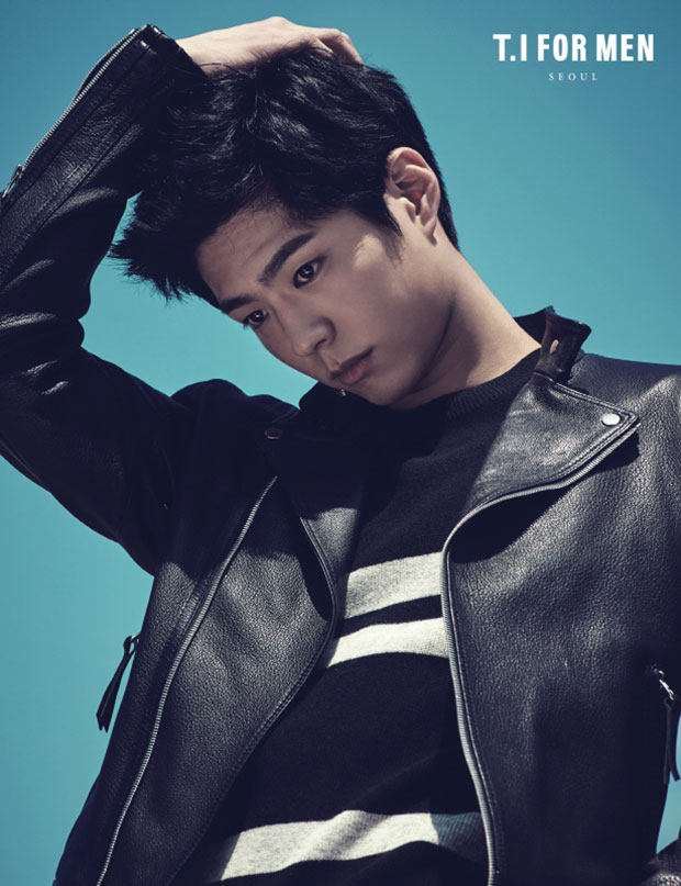 Park Bo-Geom