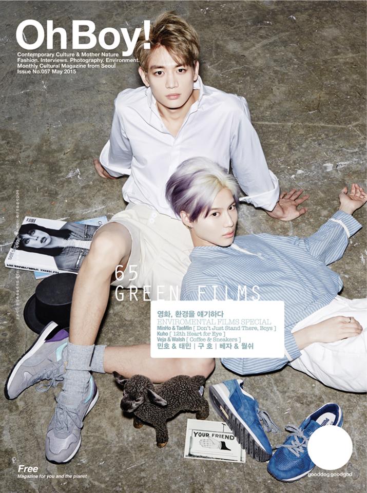 Minho